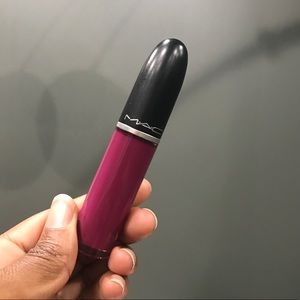 MAC Cosmetics Makeup - MAC Retro Matte BUNDLE! MAC Cosmetics Makeup - MAC Retro Matte BUNDLE!